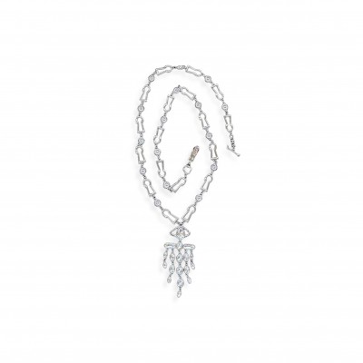 SCHIAPARELLI NECKLACE 